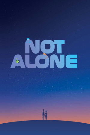 Yalnız Değilsin – Not Alone (2027)