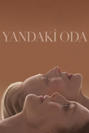 Yandaki Oda – La habitación de al lado (2024)