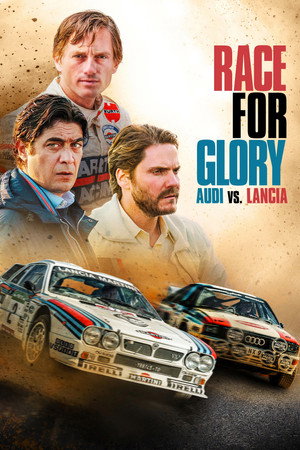 Zafer Yarışı Audi Lancia’ya – Karşı Race for Glory: Audi vs. Lancia (2024)