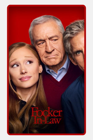 Zor Baba 4 – Focker-in-Law (2026)