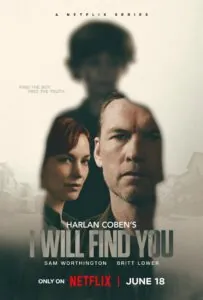 Seni Bulacağım – I Will Find You (2026)