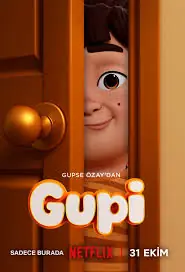 Gupi 1.Sezon Bölümleri