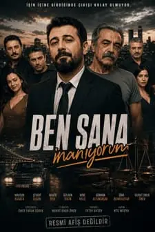 Av. Mahsun Karaca: Sana İnanıyorum (2026)