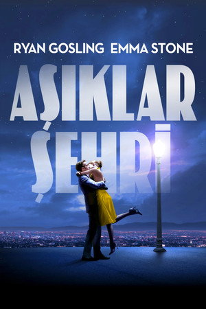 Aşıklar Şehri – La La Land (2016)