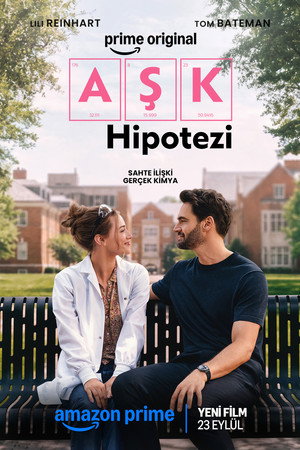 Aşk Hipotezi – The Love Hypothesis (2026)
