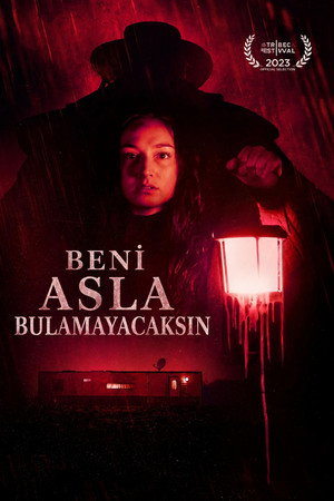 Beni Asla Bulamayacaksın – You’ll Never Find Me (2024)