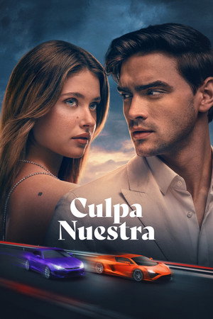 Bizim Hatamız – Culpa nuestra (2025)