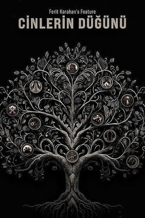 Cinlerin Düğünü – Djinn Wedding (2026)