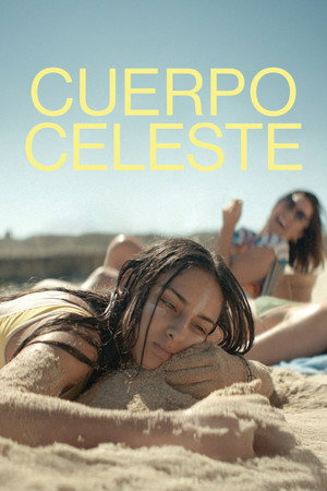 Gökyüzünden Gelen – Cuerpo Celeste (2025)