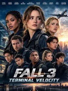 Fall 3 (2026)