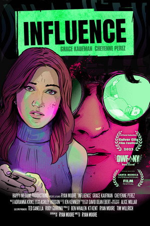 Influence (2023)