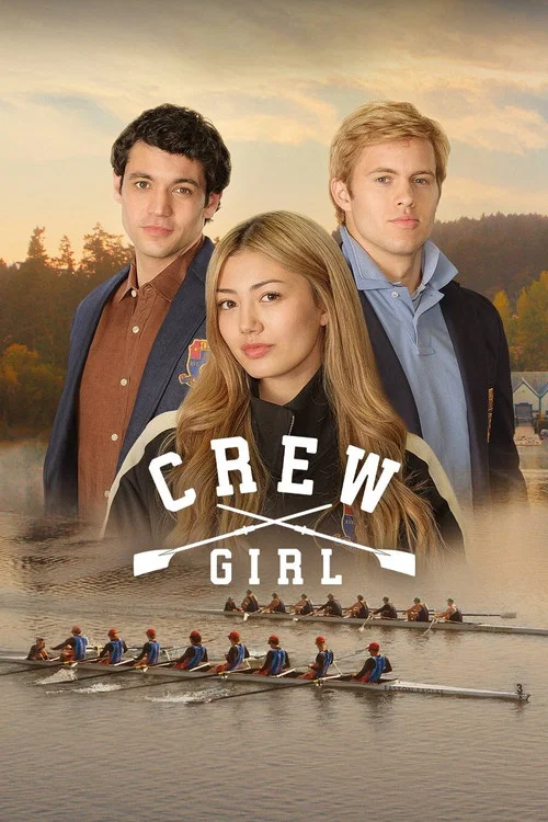 Crew Girl (2026)