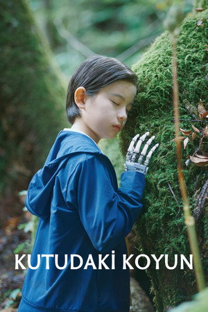 Kutudaki Koyun – Sheep in the Box (2026)