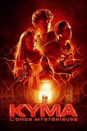 Kyma, l’onde mystérieuse (2026)