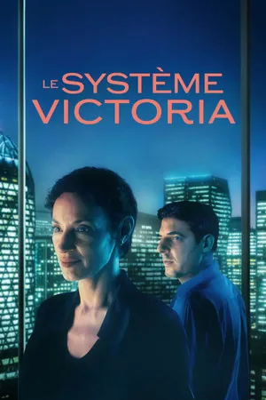 Victoria Sistemi – Le Système Victoria -The Victoria System (2025)