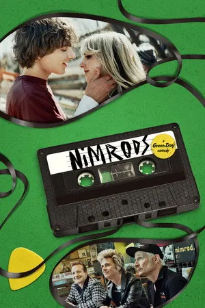 Nimrods (2026)