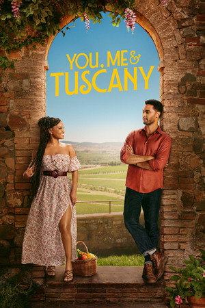 Sen, Ben ve Toscana – You, Me & Tuscany (2026)