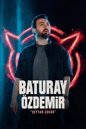 Şeytan Çocuk – Devil Boy (2026)
