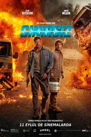 Sınırsız – Runner (2026)