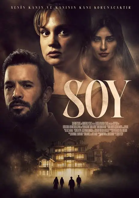 Soy (2026)