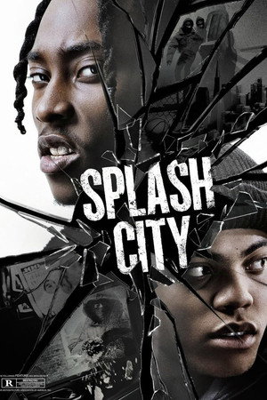 Splash City (2026)