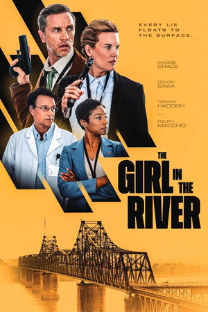 Nehirdeki Kız – The Girl in the River (2026)