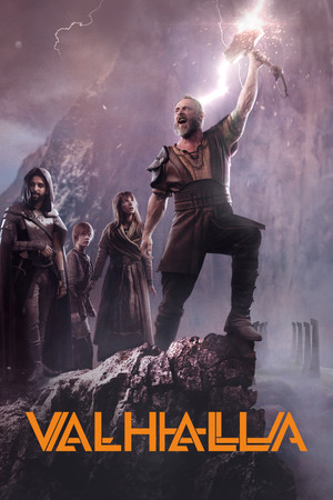 Valhalla – Thor Efsanesi (2019)
