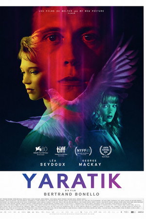 Yaratık – The Beast – La bête (2024)