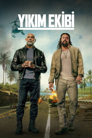 Yıkım Ekibi (The Wrecking Crew) 2026