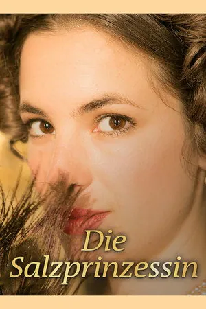 Tuz Prensesi – Die Salzprinzessin (2015)