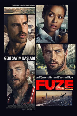 Fünye – Fuze (2026)