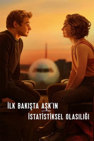 İlk Bakışta Aşk’ın İstatistiksel Olasılığı Love at First Sight (2023)
