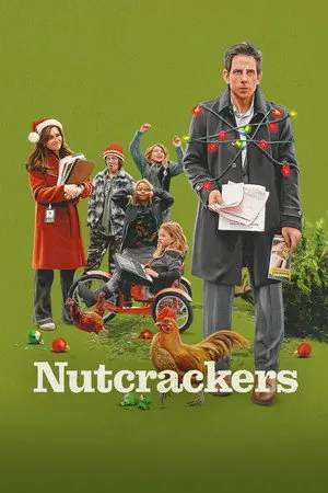 Fındıkkıranlar – Nutcrackers (2024)