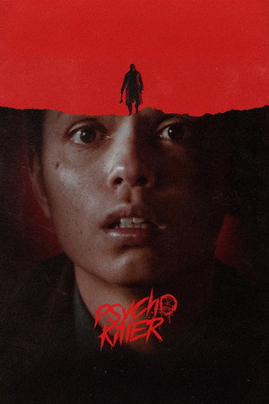 Psikopat Katili – Psycho Killer (2026)