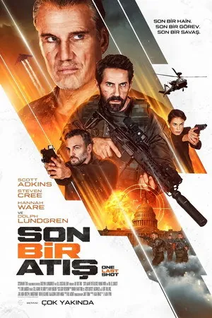 Son Bir Atış – One Last Shot (2026)