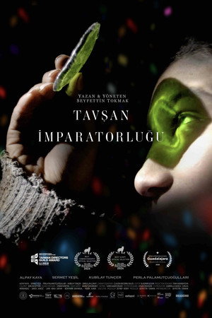 Tavşan İmparatorluğu – Empire of the Rabbits (2026)