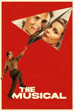 The Musical (2026)